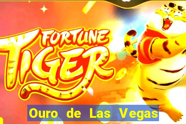 Ouro de Las Vegas o ouro maldito de las vegas filme online